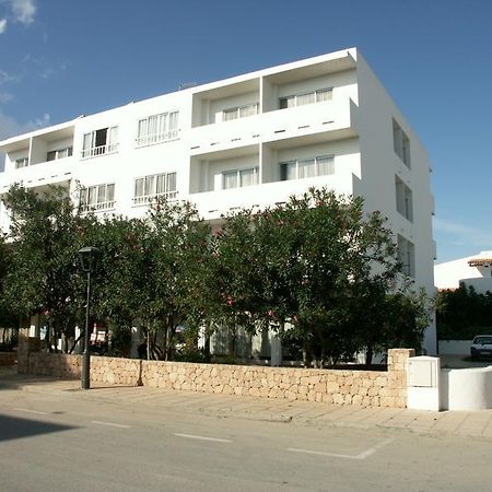 Maria Hotel Es Pujols Ngoại thất bức ảnh