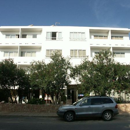 Maria Hotel Es Pujols Ngoại thất bức ảnh