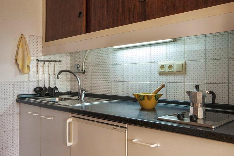 Maria Hotel Es Pujols Ngoại thất bức ảnh