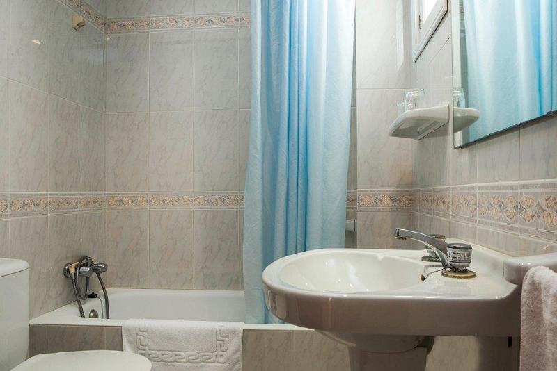 Maria Hotel Es Pujols Ngoại thất bức ảnh